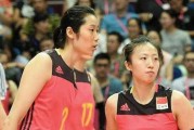 香港馆红潮中朱婷31分压阵！中国女排3-1力克日本迎开门红