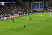 哥本哈根主场1-0力克布隆德比，德比擒敌稳坐榜首