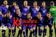 曼朱造红牌+双响，克罗地亚4-0喀麦隆