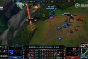 S5半决赛SKT 3-0横扫OG挺进柏林决赛