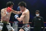 贺岁杯熊朝忠点数完胜日本悍将，浴血十局重夺WBC金腰带