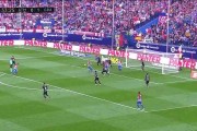 格拉纳达客场2-0拉科鲁尼亚，保级路上拿关键三分