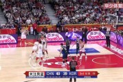 中韩世预赛重播复盘：国足客场0-1惜败