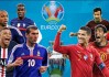 欧洲杯决赛葡萄牙加时1-0绝杀法国首夺冠