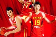 邹雨宸：从八一传奇到北控顶薪，中国篮坛的不倒脊梁