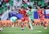 高洪波变阵崩盘：2011亚洲杯国足0-2卡塔尔惨负出线危急