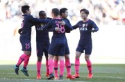 鲁能对鹿岛鹿角比分预测  亚冠独苗遇日职霸主，残阵泰山能否逆袭？