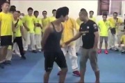 MMA式碾压or太极推手？蓝军34射难奈铁桶，争四悬念重生