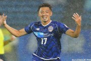根赞岐釜玉海1-1岐阜FC：新帅首秀主场抢分
