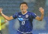 根赞岐釜玉海1-1岐阜FC：新帅首秀主场抢分