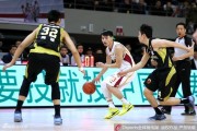 CBA经典战：浙江主场不敌山东，劳森全能表现率队取胜