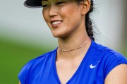 碧海蓝天挥杆竞逐 LPGA群星闪耀夏威夷
