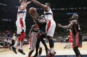 2012-2014年NBA詹姆斯库里巅峰对决：热火vs勇士经典战役深度复盘