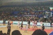 CBA同曦vs上海预测比分：常规赛冠军PK无缘季后赛，最强主场能否捍卫荣耀？