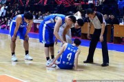 浴火重生！回顾史鸿飞CBA生涯中的那些重伤时刻