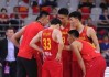 中国篮队vs韩国 宿敌再相逢残阵之争能否改写历史？