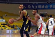 江湖夜雨十年灯：回望CBA二零一五季的那些热血与激昂