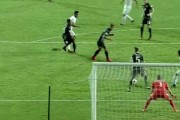 国足0-1惜负德国：汉堡友谊赛点球憾负