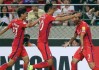 世预赛国足0-1韩国，李刚仁制胜+惊险晋级18强