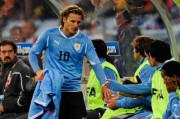 法国vs乌拉圭复盘：高卢雄鸡定位球+世界波拆解铁血防线