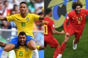 蒂特治下巴西4-1逆转乌拉圭，世预赛7连胜领跑