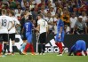法国2-0胜德国夺欧国联季军