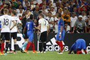 法国2-0胜德国夺欧国联季军