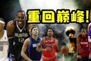 骑士25记三分破纪录狂胜老鹰，詹皇里程碑之夜2-0夺赛点