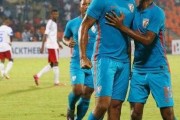 热身赛波兰3-1立陶宛，莱万双响新帅开门红