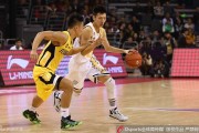 全明星星锐赛青春风暴：付豪独领风骚，徐韬荣膺MVP