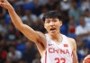 2018中国男篮蓝队vs安哥拉 一场34分大胜能否洗刷一年前失利之痛？