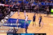 詹皇三双率残阵热火狂屠活塞32分