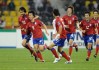 中韩交战史全回顾：近5次全败0进球，恐韩症仍未消除
