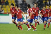 中韩交战史全回顾：近5次全败0进球，恐韩症仍未消除