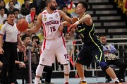 辽宁5分惜败浙江，卡位战失利暴露三大命门