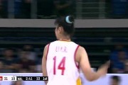 张子宇36+13统治内线，宫鲁鸣执教首秀中国U18女篮90-68大胜新西兰