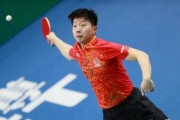 BBC版张继科vs郑荣植：大满贯绝境反杀震惊英媒
