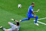 哥斯达黎加0-0洪都拉斯：世预赛平局致双雄出局