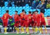 中国U23vs马来西亚U23直播　全新阵容能否顶住东南亚劲旅冲击？