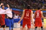 全运会惊魂夜：广东王朝遭新疆青年军掀翻，阿不都沙拉木独耀津门