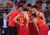 中国篮队vs韩国 宿敌再相逢残阵之争能否改写历史？