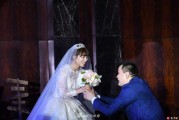 女篮名将杨半伴大婚：从球场“变速器”到人生新赛场