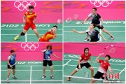 梦之队延续女篮王朝：美国86-50轻取法国实现奥运五连冠