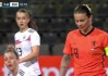 女足欧洲杯德国2-1逆转丹麦：VAR三次介入+新帅首胜，八冠王接近出线