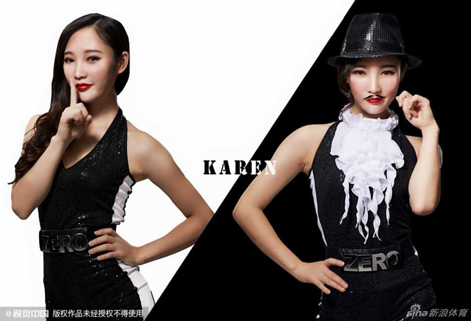 休赛期的公开训练课上，ZERO啦啦队首次身着新赛季战袍亮相，队员整齐划一的动作和自信的笑容，预示着新赛季的赛场文化将更加多元精彩。