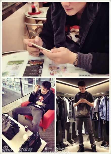 致敬“丁神”:从四字外援到逐光者的篮球征途 身穿8号战袍的丁彦雨航在山东男篮的定妆照中,眼神坚毅而从容