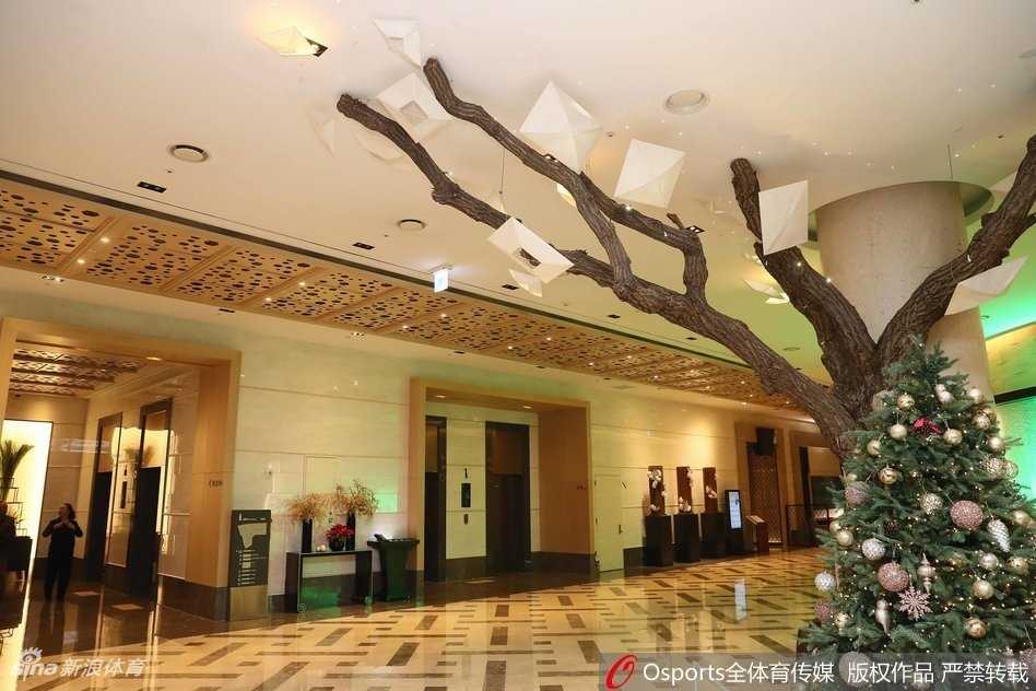 客场掀翻太极虎 青春风暴正当时 赛前热身时,替补球员们围成一圈,在助理教练的带领下高声呼喊加油,手臂相互交织成一个坚不可摧的同心圆。