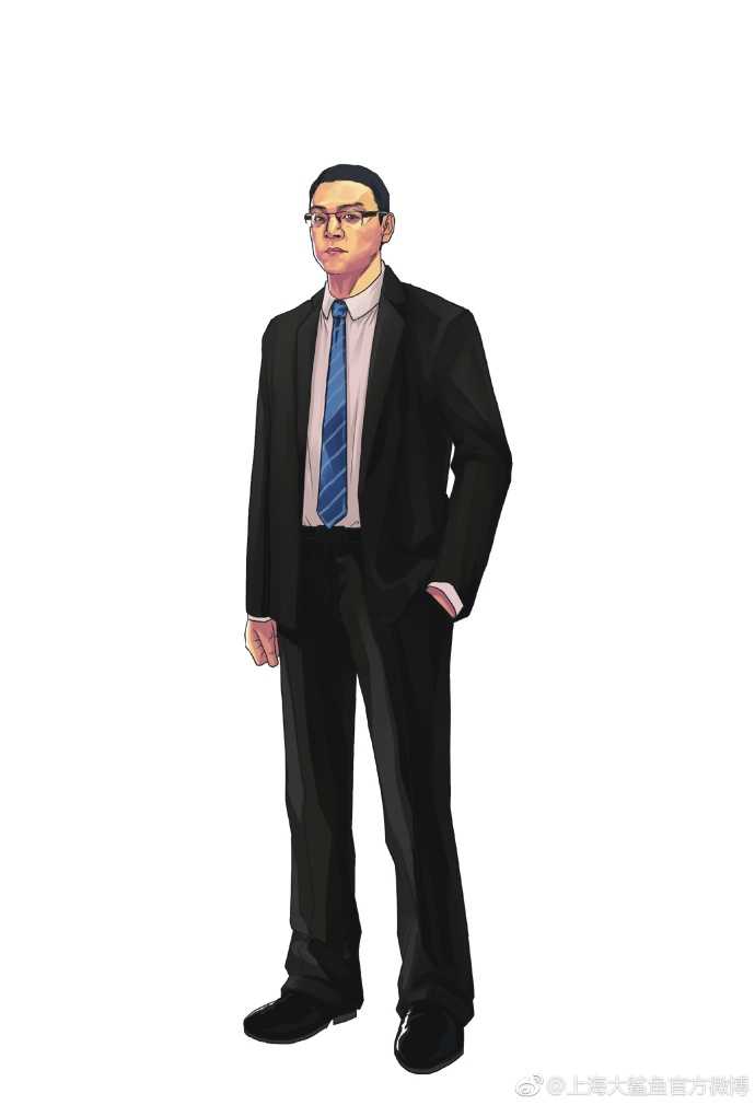 当大鲨鱼闯入二次元世界,上海男篮的新番热血上演 每一个定格的瞬间都仿佛动漫里的“名场面”,球员们坚毅的神情与漫画滤镜完美融合,预示着他们在新赛季的剧本里将写下属于自己的传奇篇章。