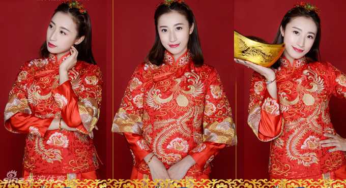 镜头前，江苏肯帝亚的篮球宝贝身着一袭红色吉祥的民俗盛装，手中高举喜庆的中国结，眉眼弯弯如新月，甜美的笑容仿佛能融化冬日的冰雪，将最诚挚的新春祝愿传递给每一位球迷。