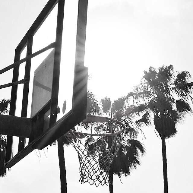 篮网唰过的刹那,便是篮球灵魂的共鸣 投手目光如炬,紧握的双拳蓄势待发,准备将这份清脆送给篮筐